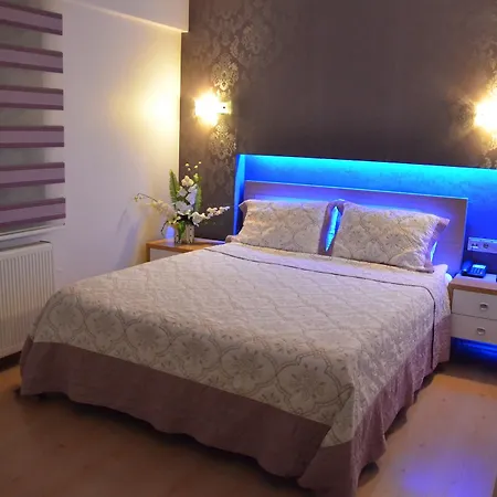 Grand Ozturk Hotel Nevşehir