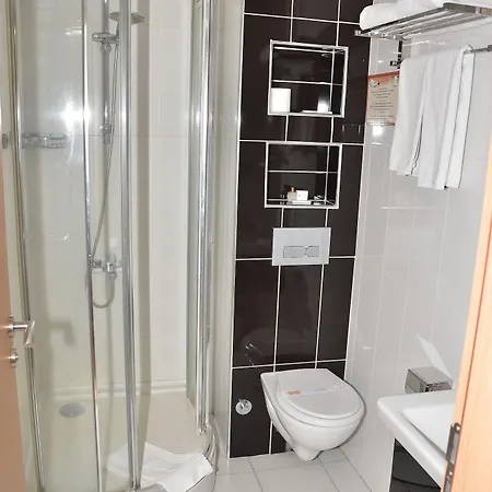 Grand Ozturk Hotel 4*