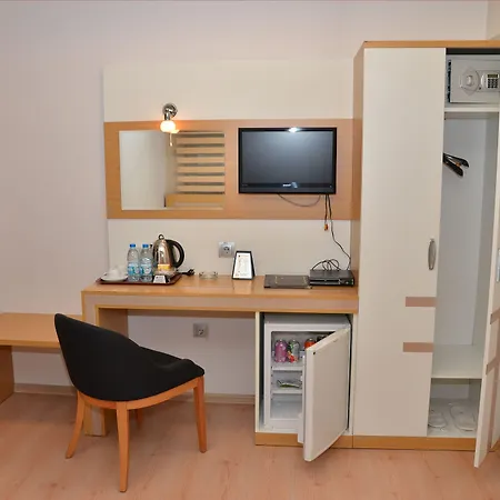 فندق Grand Ozturk 4*