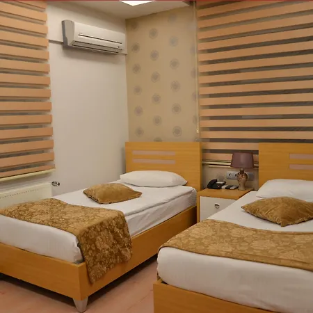 Grand Ozturk فندق