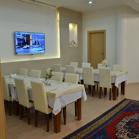 فندق Grand Ozturk