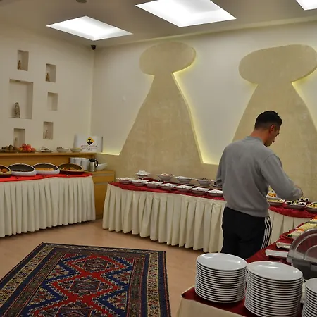 Grand Ozturk فندق