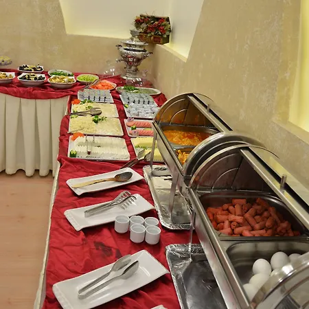 Hotel Grand Ozturk