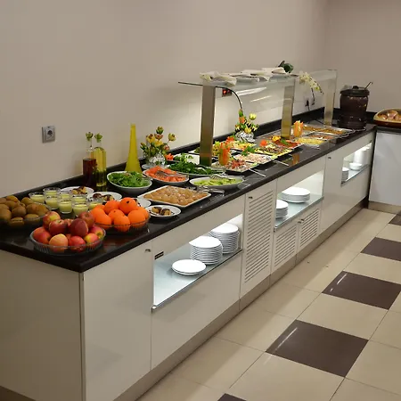 Grand Ozturk نفسهير