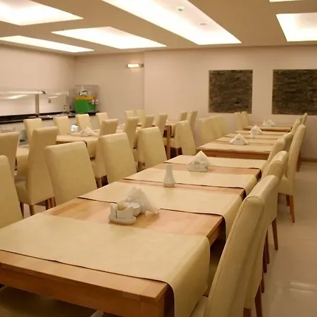 Grand Ozturk 4* نفسهير