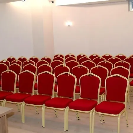 فندق Grand Ozturk 4*