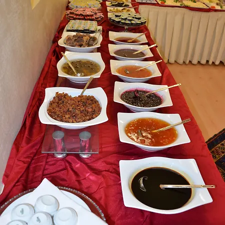 Grand Ozturk Hotel 4*