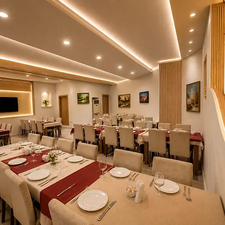 Hotel Grand Ozturk