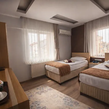 Grand Ozturk Hotel Nevşehir