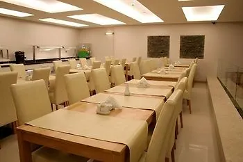 Grand Ozturk Hotel Nevsehir