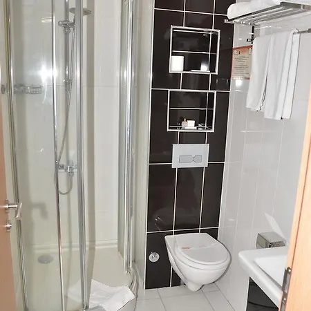 Grand Ozturk 4* Nevşehir