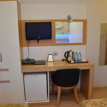 Grand Ozturk نفسهير