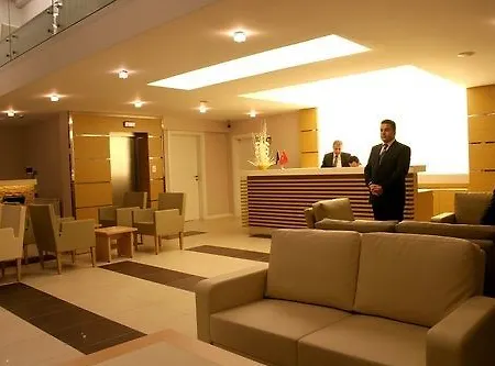 Hotel Grand Ozturk