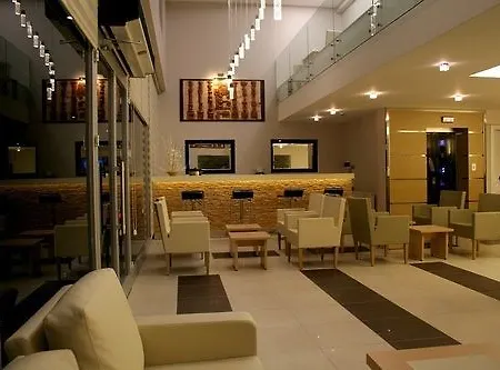 Grand Ozturk Hotel 4*