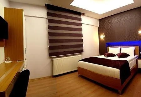 Grand Ozturk 4*