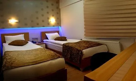 Hotel Grand Ozturk