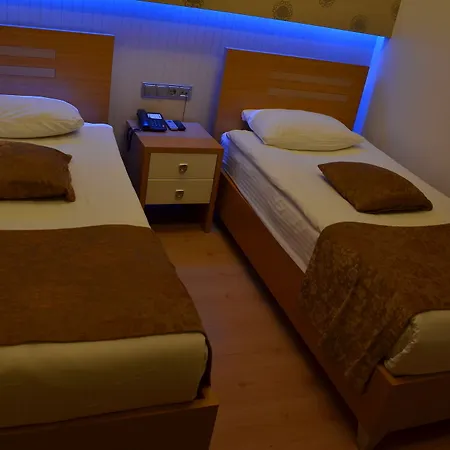 Grand Ozturk 4* Nevşehir