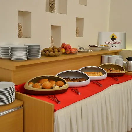 Hotel Grand Ozturk Nevsehir