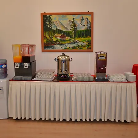 Grand Ozturk Hotel
