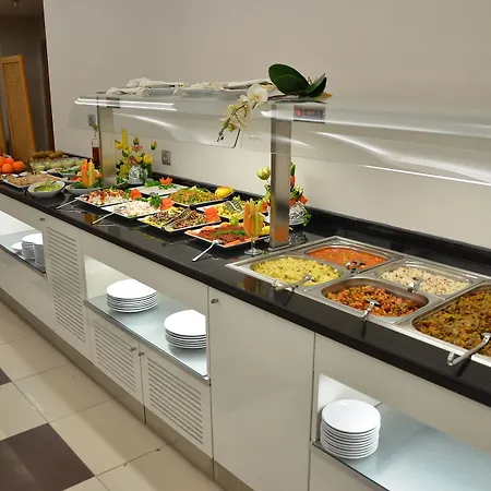 Grand Ozturk Hotel Nevsehir
