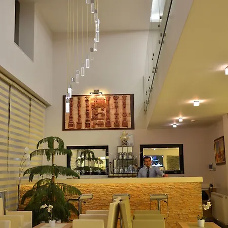 Hotel Grand Ozturk