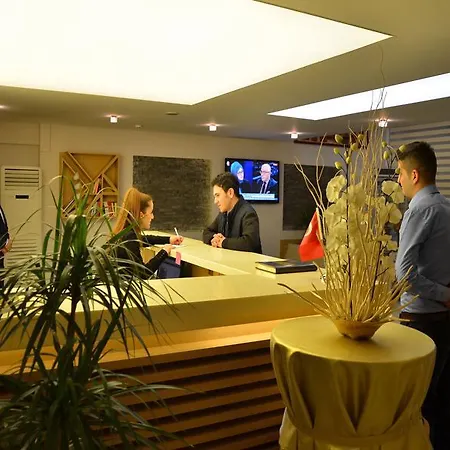 Hotel Grand Ozturk Nevşehir