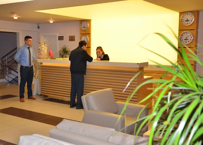 Grand Ozturk Nevşehir