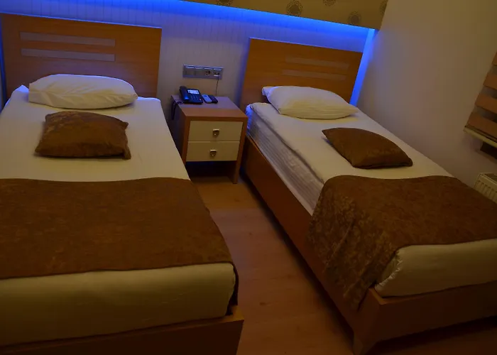 Hotel Grand Ozturk Nevşehir