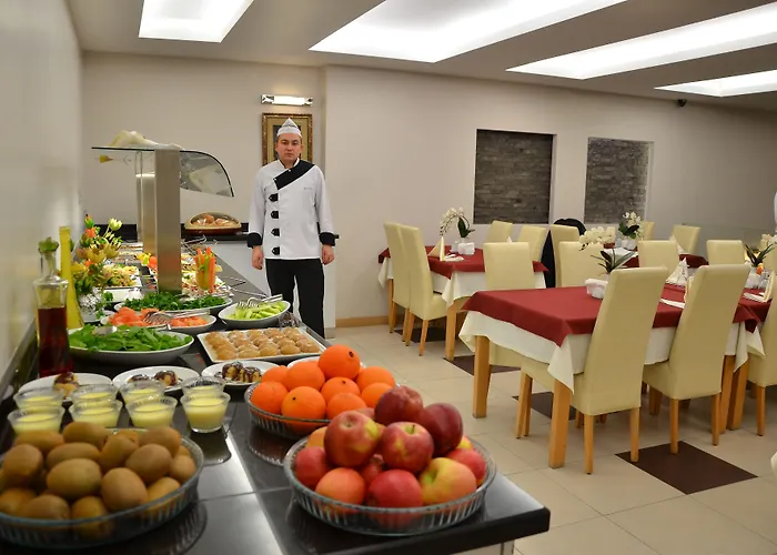 Hotel Grand Ozturk Nevşehir