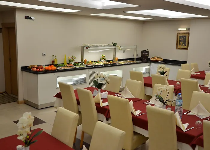 Grand Ozturk Hotel 4*