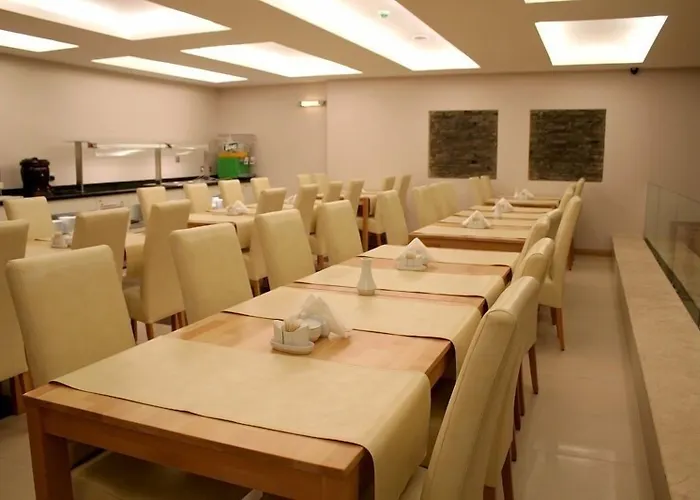 Grand Ozturk 4* Nevşehir