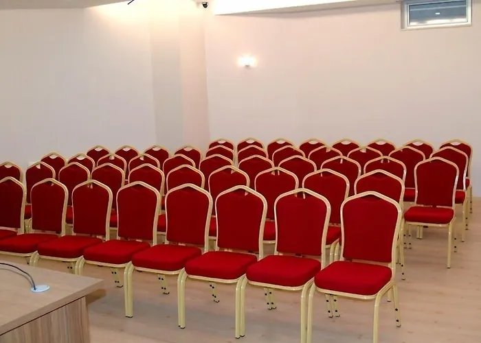 Hotel Grand Ozturk 4*