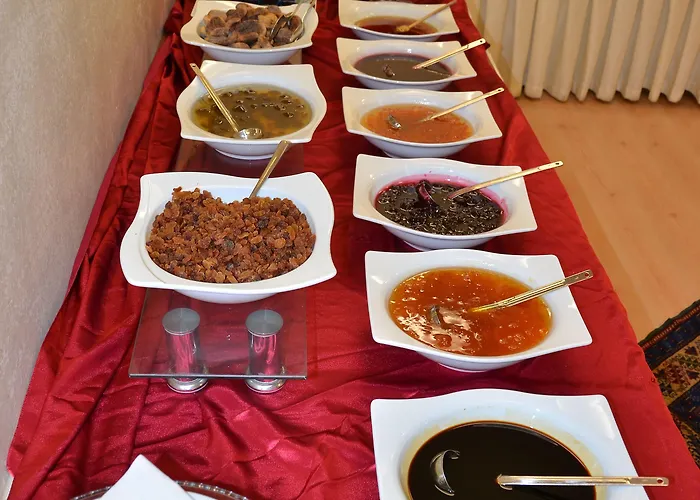 Grand Ozturk Hotel 4*