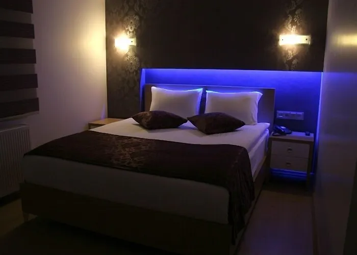 Hotel Grand Ozturk Nevşehir