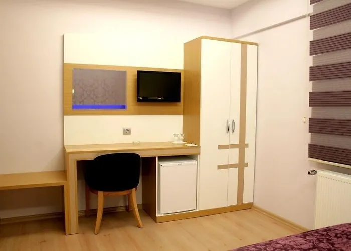 Grand Ozturk Nevşehir