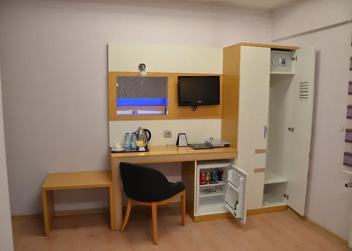 Grand Ozturk Nevşehir