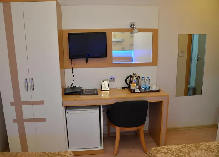 Grand Ozturk Nevşehir