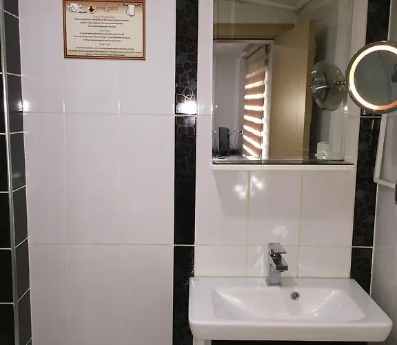 Grand Ozturk Hotel Nevşehir